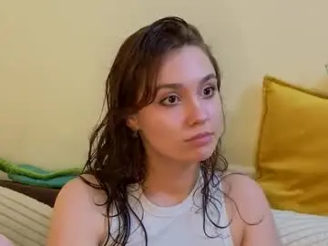 Chaturbate Live Porn of hettiesalsa