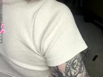 Chaturbate Nude Webcam of hip_hop_baby