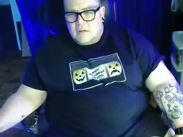 Chaturbate Best live sex cam show of hoosierdaddyxl