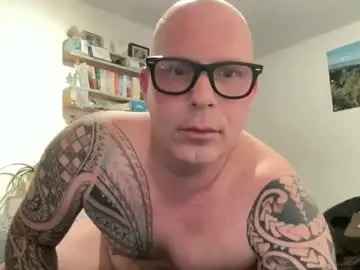 Chaturbate Adult Webcam of hot_sex83