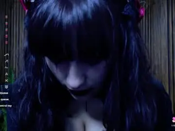 Chaturbate Sex Chat of kairy_tay