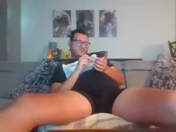 Chaturbate Best Webcam of magnusmorsus167