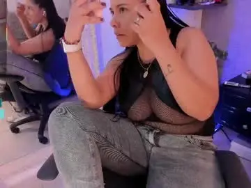 Chaturbate Sex Chat of mariana_c