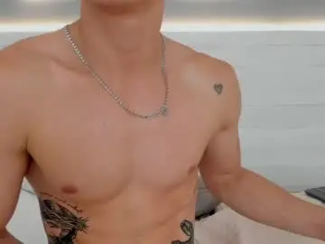 Chaturbate Live Sex of maximo_sanz