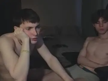 Chaturbate Live Sex Cam of nicky_mart