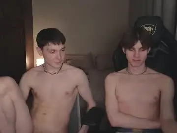 Chaturbate Free Live Porn of nicky_mart