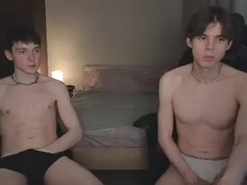 Chaturbate Nude Webcam of nicky_mart