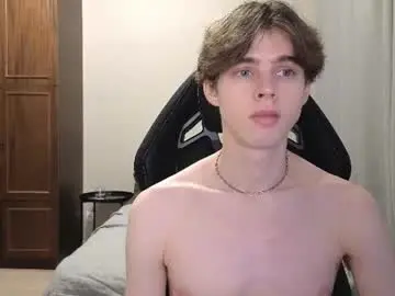 Chaturbate Live Sex of nicky_mart