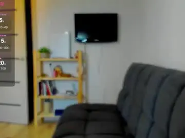 Chaturbate Best live sex cam show of oops_britney