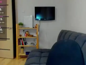 Chaturbate Private Sex Chat of oops_britney