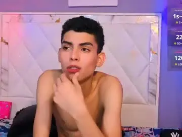 Chaturbate Sex Chat of sky_jules
