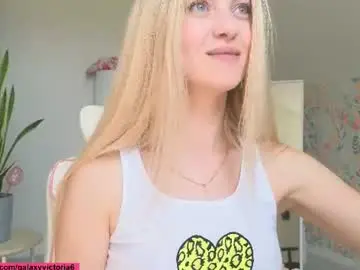 Chaturbate Best live sex cam show of brilliantvictoria
