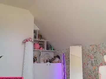 Chaturbate Live Sex of brilliantvictoria