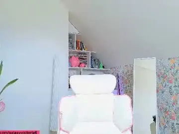 Chaturbate Watch Live Sex Cams of brilliantvictoria