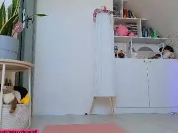 Chaturbate Live Sex of brilliantvictoria