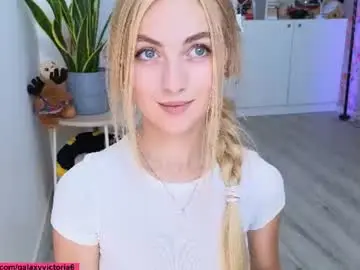 Chaturbate Adult Video Chat of brilliantvictoria