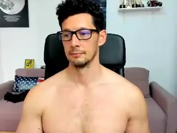 Chaturbate Sex Cam of brutusk1