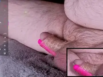 Chaturbate Live Sex of controlmytoys