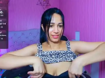 Chaturbate Adult Webcam of gaby_cute4u_