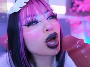 Chaturbate Sex Chat of hayami_dai