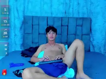 Chaturbate Best Webcam of ithan_kingtwin