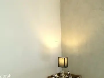 Chaturbate Free Porn Cam of kellytesh