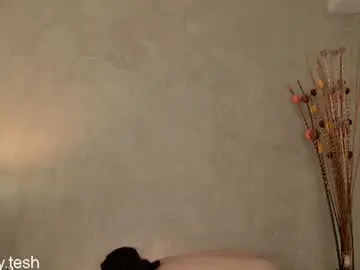 Chaturbate Watch Live Sex Cams of kellytesh