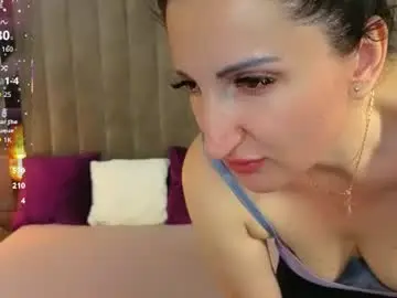 Chaturbate Sex Chat of missrossi