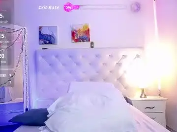 Chaturbate Nude Webcam of queendesiree_