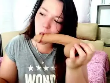 Chaturbate Adult Video Chat of semisweetdream