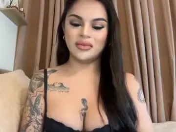 Chaturbate Adult Video Chat of sex_madness101