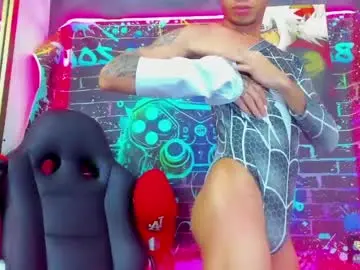 Chaturbate Live Sex Cam of stivendreams