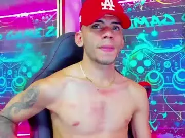 Chaturbate Nude Webcam of stivendreams