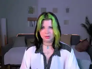 Chaturbate Nude Webcam of alicespencery