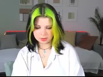 Chaturbate Best Webcam of alicespencery
