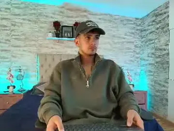 Chaturbate Sex Chat of axel_draven