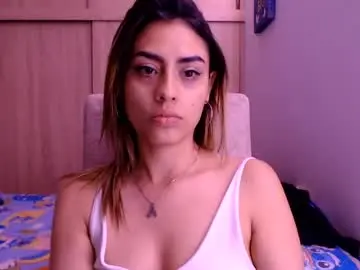 Chaturbate Live Sex Cam of miacollings1