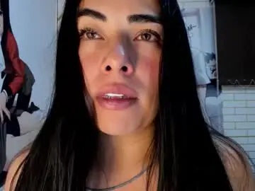 Chaturbate Live Sex Cam of missexxypri