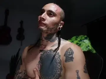 Chaturbate Adult Video Chat of ryuk_it