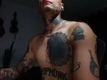 Chaturbate Live Sex Cam of ryuk_it