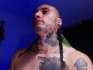 Chaturbate Free Porn Cam of ryuk_it