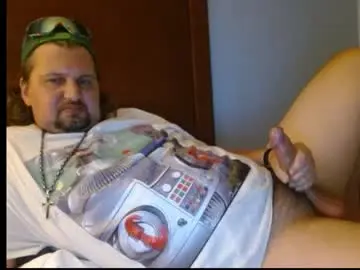 Chaturbate Live Sex Cam of sirchrisx9