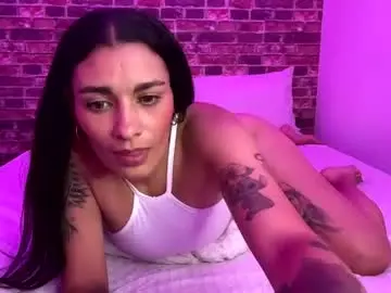 Chaturbate Live Sex of skarlett_kiss