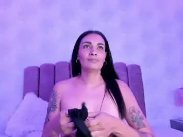 Chaturbate Private Sex Chat of skarlett_kiss