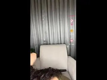 Chaturbate Sex Cam of blackmambaa_1