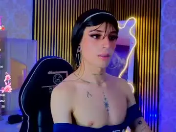 Chaturbate Sex Chat of boyfox_tay