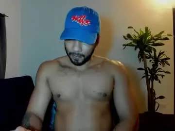 Chaturbate Adult Webcam of cristobal12cock