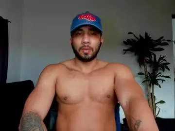 Chaturbate Sex Chat of cristobal12cock
