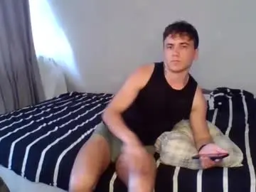 Chaturbate Live Sex of den4ik_sport