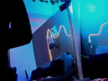 Chaturbate Live Sex Cam of lucyfergp